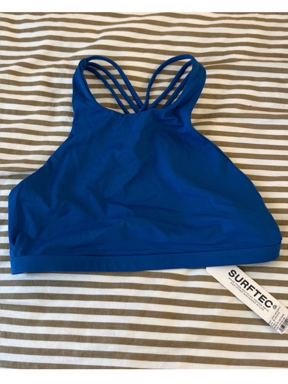 Jolyn Jada Blue Wave, Size L